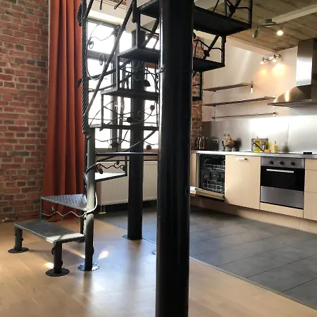 Nowy Swiat Apartment Zyrardow