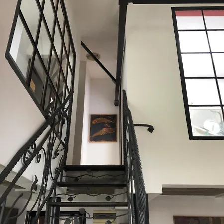 Lägenhet Nowy Swiat Zyrardow