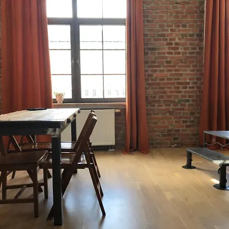 Apartment Nowy Swiat *