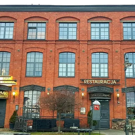 Apartment Nowy Swiat Zyrardow