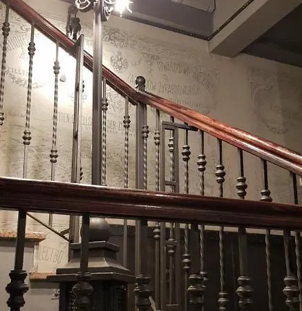 Nowy Swiat * Zyrardow