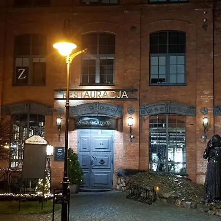 Lägenhet Nowy Swiat *