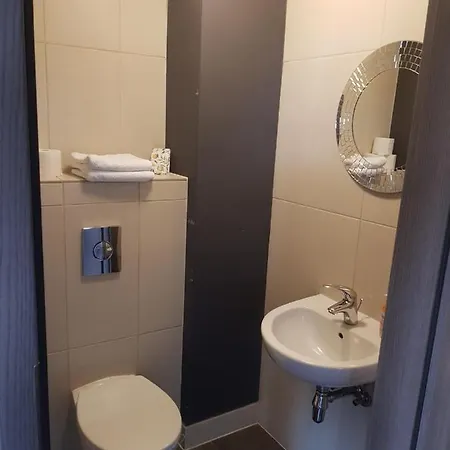 Nowy Swiat Apartment