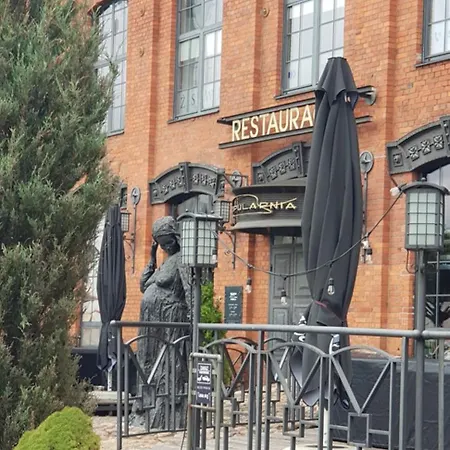 Apartment Nowy Swiat