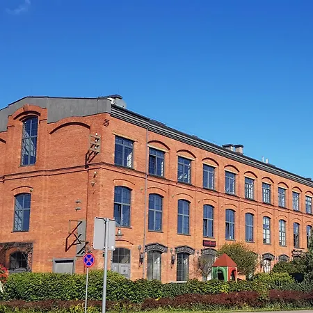 Apartment Nowy Swiat Zyrardow