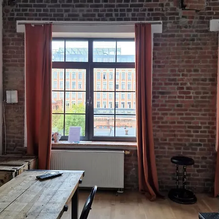 Nowy Swiat Apartment Zyrardow